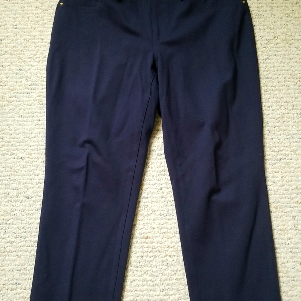 Inc Slacks - image 2